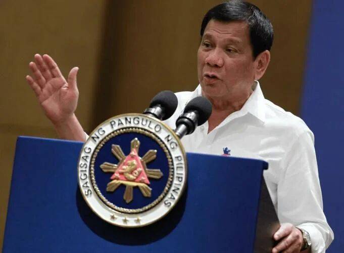 炸锅了!国际法院判了<strong></p>
<p>虚拟币挖矿</strong>,菲律宾前总统杜特尔特被定三项罪名,特朗普关键时刻出手相助,信号强烈