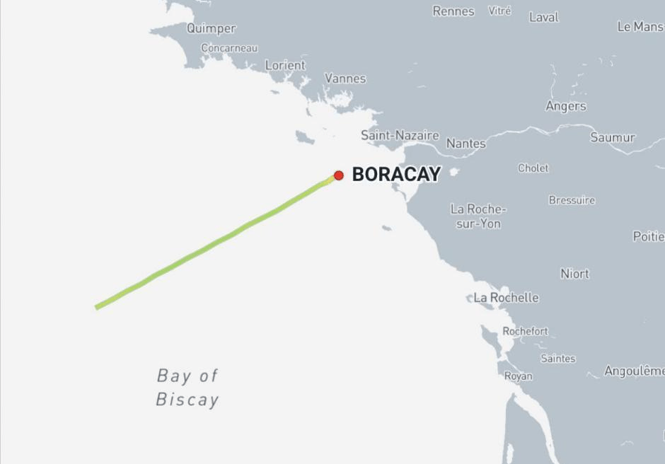 截停印度石油<strong></p>
<p>虚拟币挖矿</strong>,闯下大祸后,法国要对中国船长审判,英媒嘲讽法军