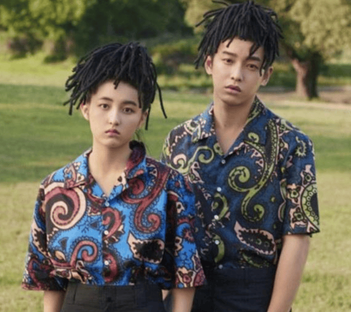 彭昱畅张子枫公开“蘑菇屋”群名：节目停播但大家没断联