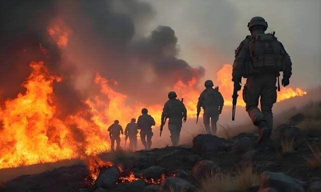 普京策划大行动!又一国2.5万大军帮俄打仗<strong></p>
<p>虚拟币挖矿</strong>,比朝军还凶猛?