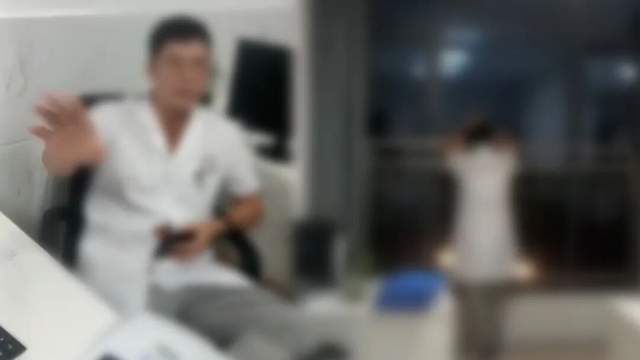 “四川一医院家属不献血不给病人做手术”<strong></p>
<p>虚拟币挖矿</strong>,当地卫健委:这样费用低,但家属不愿献血也不愿出高价