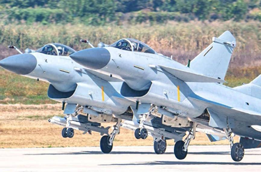 孟加拉国宣布，计划斥资22亿美元买20架歼-10，印度迎来坏消息！