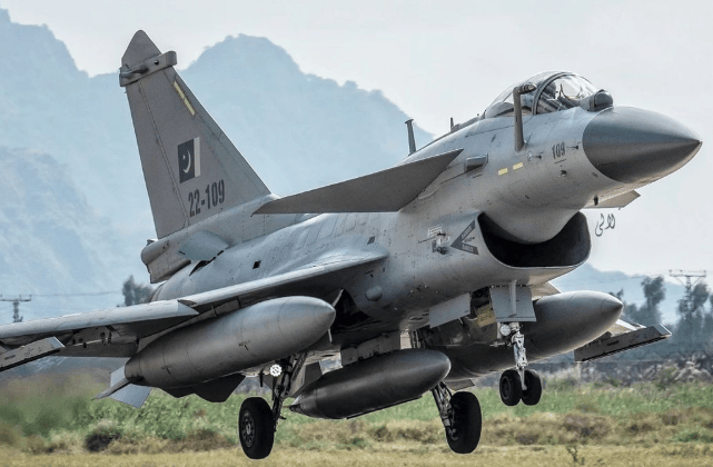 孟加拉国宣布<strong></p>
<p>虚拟币挖矿</strong>,计划斥资22亿美元买20架歼-10,印度迎来坏消息!