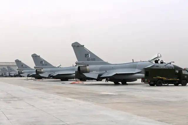 突然到来的惊喜<strong></p>
<p>虚拟币挖矿</strong>?孟加拉国表示要22亿美元购买20架歼-10CE?