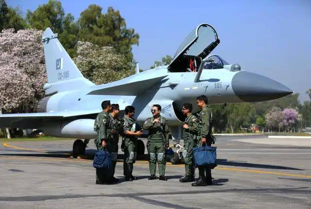 突然到来的惊喜<strong></p>
<p>虚拟币挖矿</strong>?孟加拉国表示要22亿美元购买20架歼-10CE?