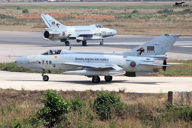 突然到来的惊喜<strong></p>
<p>虚拟币挖矿</strong>?孟加拉国表示要22亿美元购买20架歼-10CE?