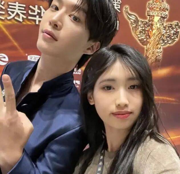 考古|冯小刚带女儿去陈思诚工作室!开个人账号还读影视专业<strong></p>
<p>虚拟币挖矿</strong>,她也要“女承父业”吗?