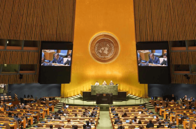 刚被157国承认<strong></p>
<p>虚拟币挖矿</strong>,巴勒斯坦就通告全球,申请加入金砖,中方回应很高明,美以最担忧的一幕发生?