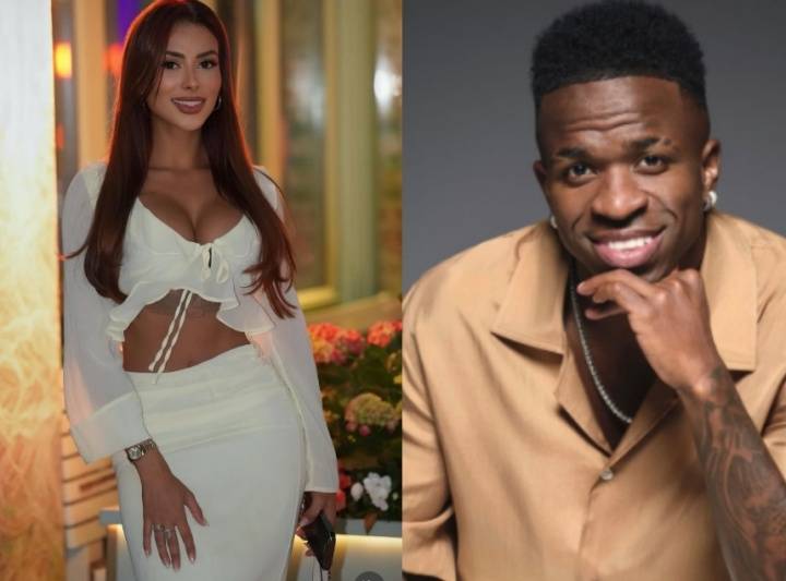 嫩模:维尼修斯聊天只聊性 他想和<strong></p>
<p>虚拟币挖矿</strong>我和我朋友三人运动