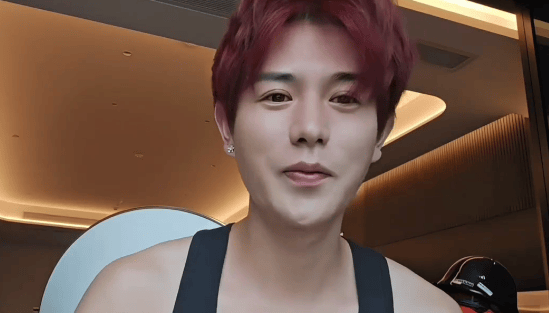 “网红”童锦程官宣恋情:谈恋爱真的很甜<strong></p>
<p>虚拟币挖矿</strong>!