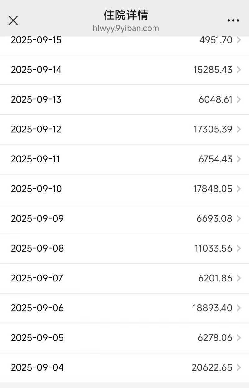 父子在哈尔滨一亲戚公司上班遇爆炸全身烧伤<strong></p>
<p>整治工作自查报告</strong>，治疗花费近百万公司拒赔偿？亲戚回应