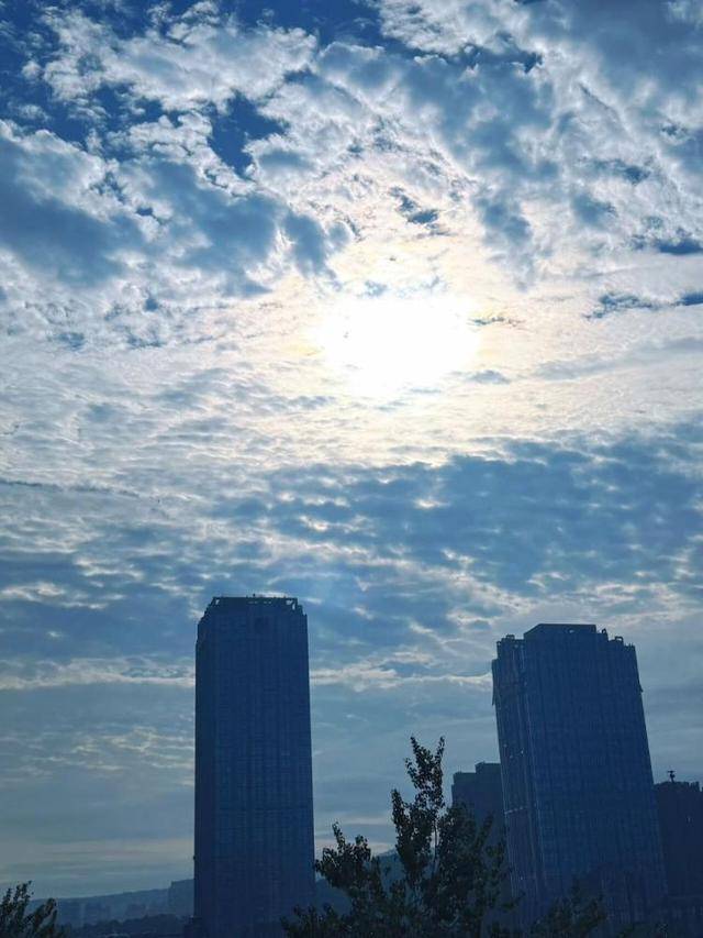 济南<strong></p>
<p>整治工作自查报告</strong>，转晴！山东，转晴！好久不见的太阳，来了！