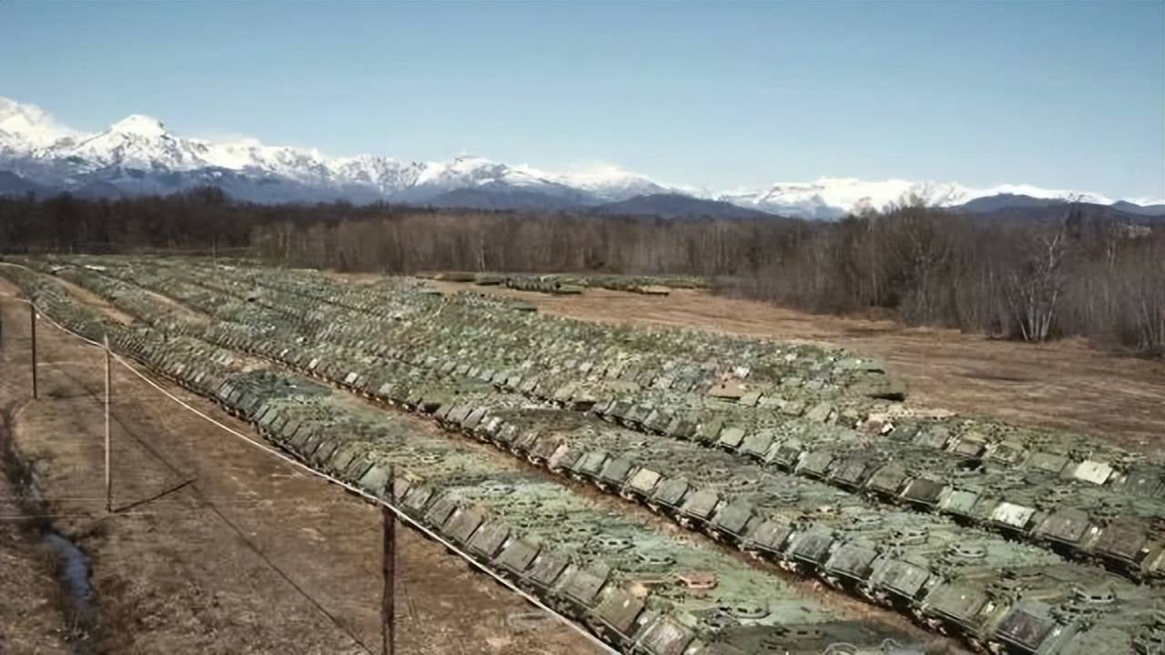 不再伪装<strong></p>
<p>整治工作自查报告</strong>,意大利露出了真面目:北约准备参战,俄乌将迎来大结局