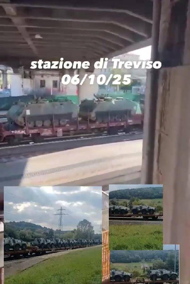 不再伪装<strong></p>
<p>整治工作自查报告</strong>,意大利露出了真面目:北约准备参战,俄乌将迎来大结局