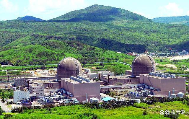 一旦大陆收复台湾<strong></p>
<p>整治工作自查报告</strong>，岛内的一处致命弱点，将让台湾撑不到2周？