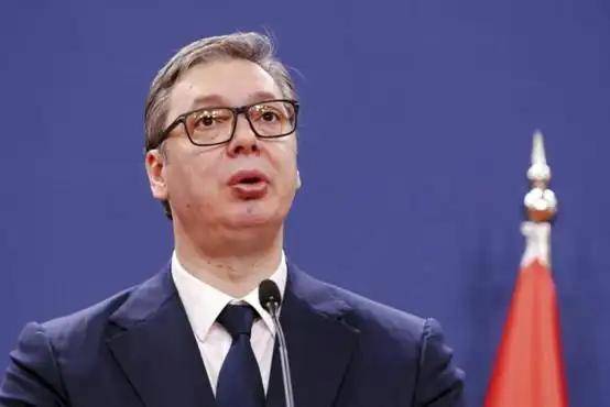 美国要求塞尔维亚将俄企控股石油工业公司国有化以规避制裁<strong></p>
<p>整治工作自查报告</strong>,武契奇:不可接受