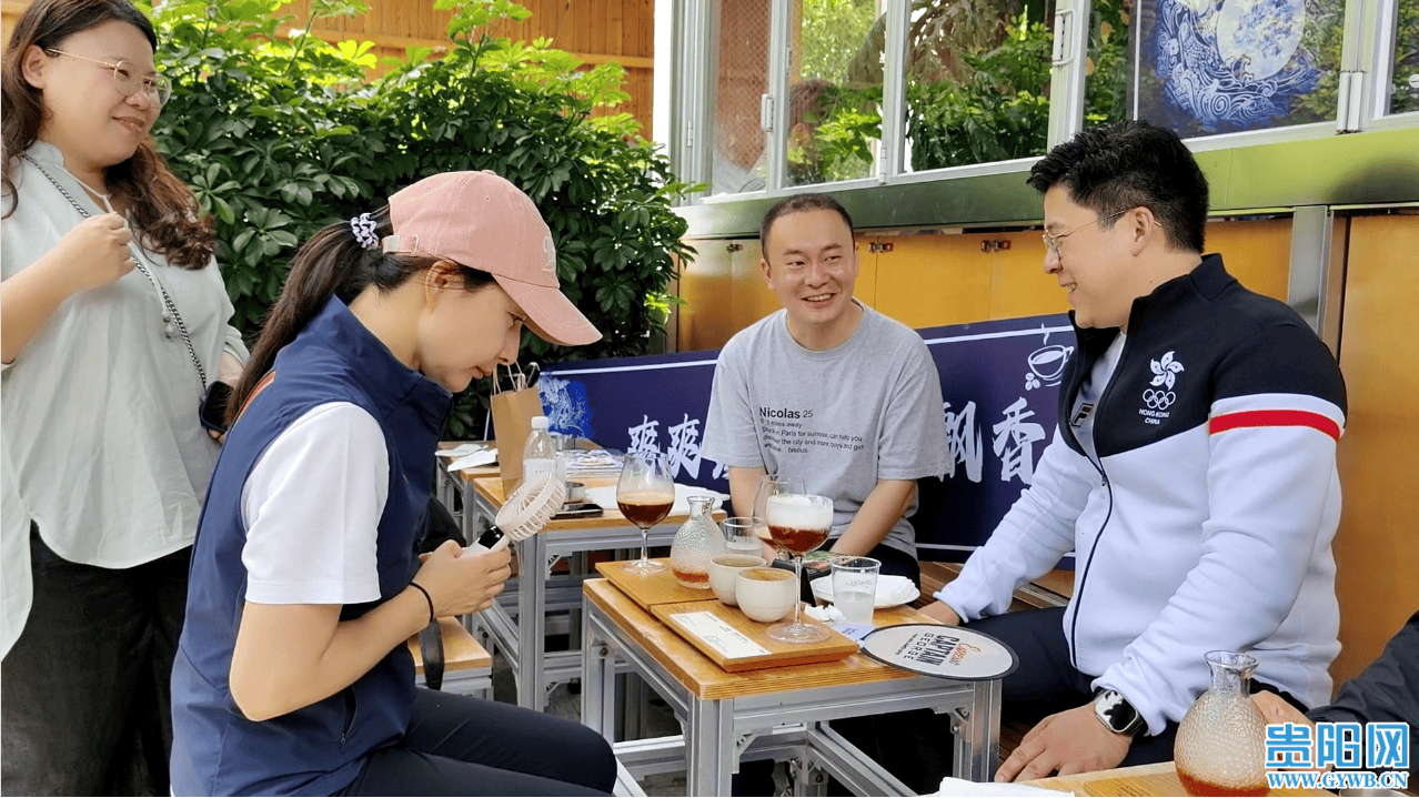 “爽爽贵阳”的破圈关键词<strong></p>
<p>整治工作自查报告</strong>，“新”！