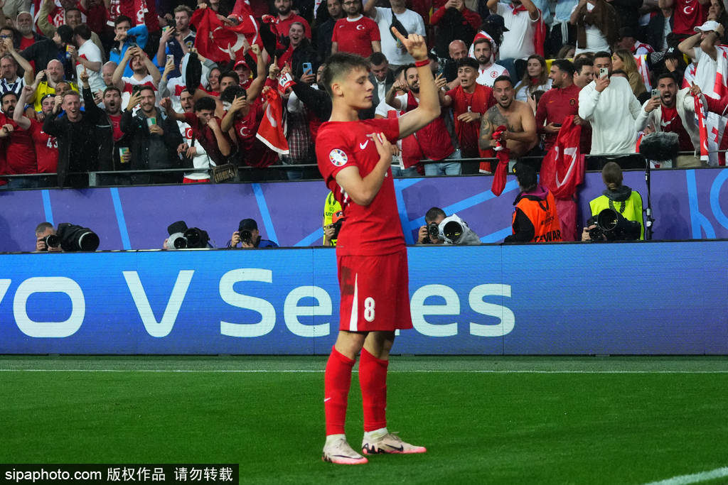 2002年和国足同组！居勒尔：土耳其上次踢世界杯时我还没出生