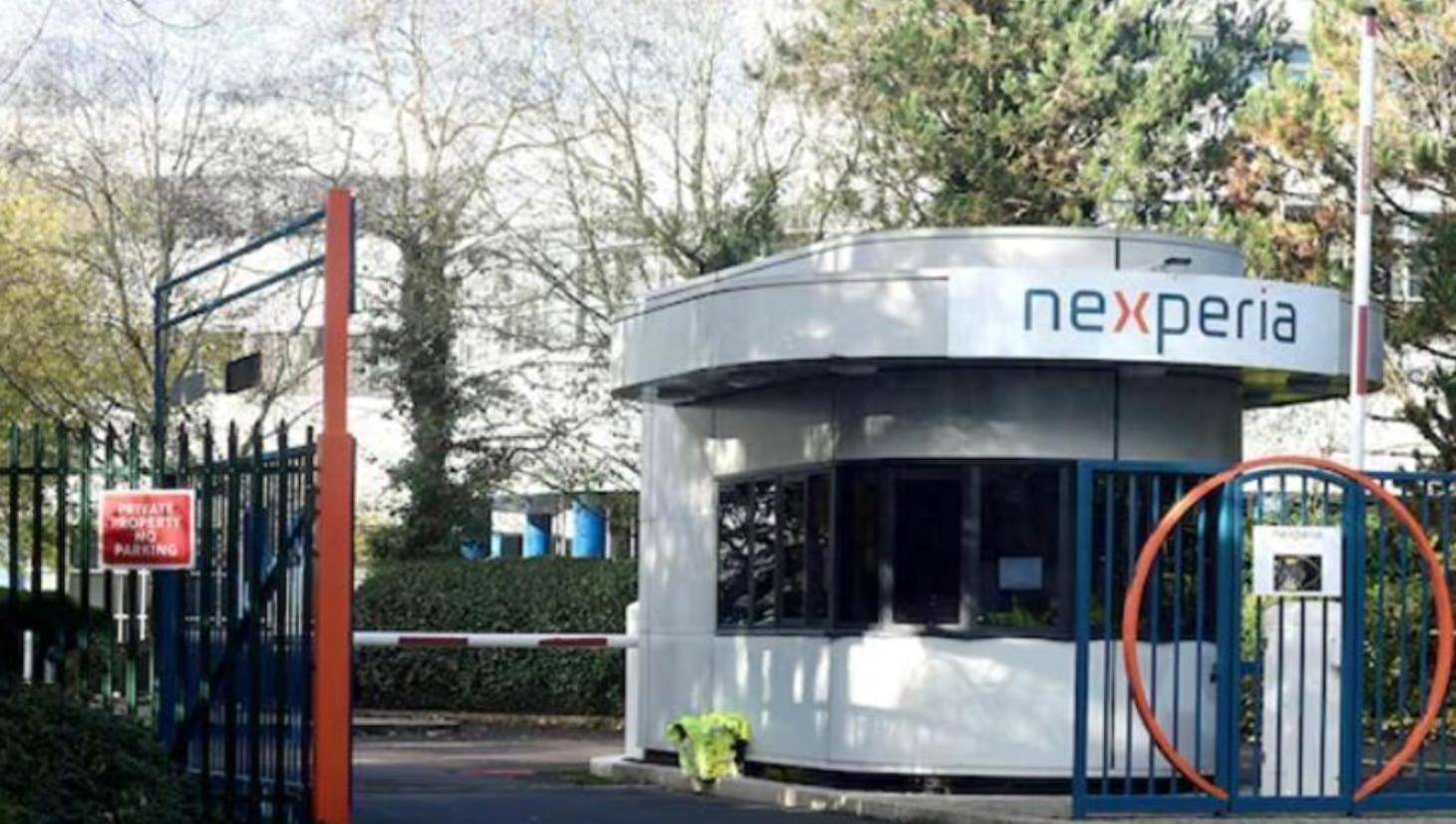 中方调查高通后，荷兰冻结中企半导体资产，强行把CEO换成外国人