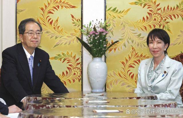 与中方会晤前<strong></p>
<p>整治工作自查报告</strong>,日本没了硬骨头,放出罕见消息,这个地方不去