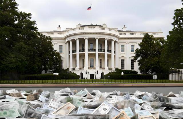 谁怕谁？中国上调37%稀土价格<strong></p>
<p>虚拟币奇迹币</strong>，特朗普真面目暴露，万斯紧急灭火