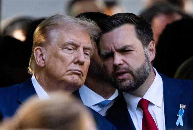 谁怕谁？中国上调37%稀土价格<strong></p>
<p>虚拟币奇迹币</strong>，特朗普真面目暴露，万斯紧急灭火