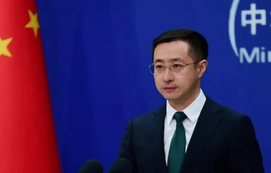 荷兰明抢中企资产？外交部反复强调一句话<strong></p>
<p>虚拟币奇迹币</strong>，两个警告荷兰不可不听