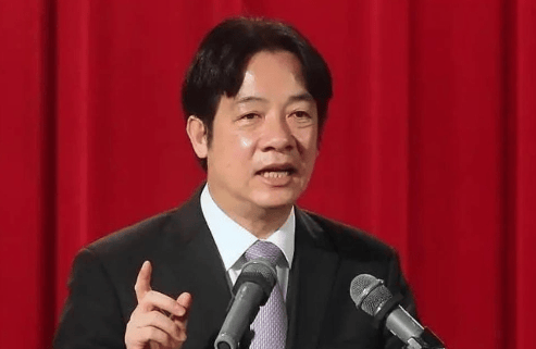 赖清德喊话特朗普<strong></p>
<p>虚拟币奇迹币</strong>,白宫已回应,这次都不用大陆发声,美国话中有话,“台独”势力大难临头