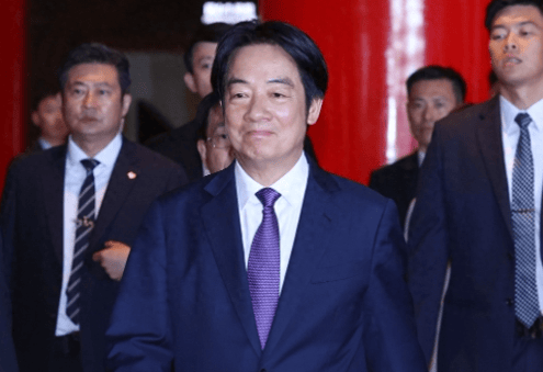 赖清德喊话特朗普<strong></p>
<p>虚拟币奇迹币</strong>,白宫已回应,这次都不用大陆发声,美国话中有话,“台独”势力大难临头