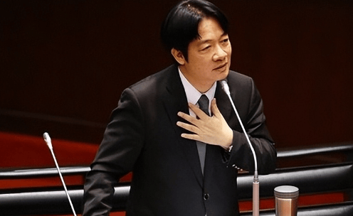 赖清德喊话特朗普<strong></p>
<p>虚拟币奇迹币</strong>,白宫已回应,这次都不用大陆发声,美国话中有话,“台独”势力大难临头