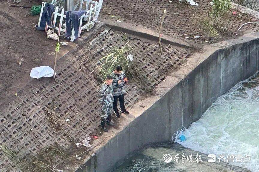 “鱼多得数不过来<strong></p>
<p>虚拟币奇迹币</strong>，一网子下去能捞好几条”济南锦绣川水库开闸放水，大量鲢鱼被冲出，工作人员：禁止捕捞！