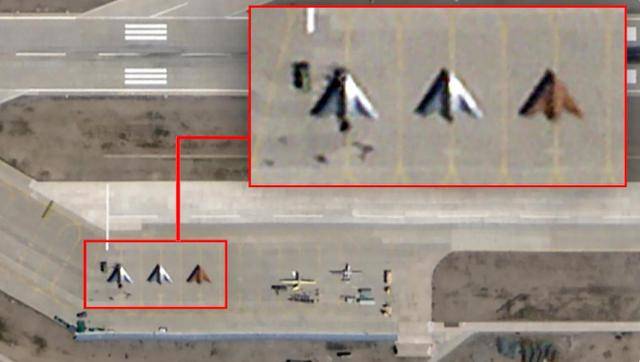 攻击-11进驻西部边境<strong></p>
<p>虚拟币奇迹币</strong>，要不是卫星图曝光，印度永远不知道早已被盯上