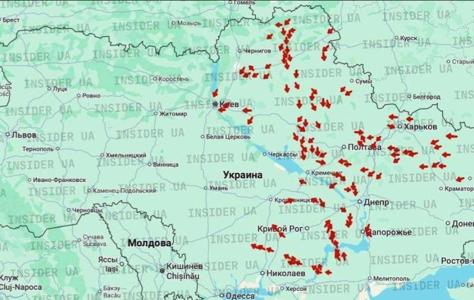 炸了一夜<strong></p>
<p>虚拟币奇迹币</strong>,俄军大轰炸,基辅大停电:俄乌战争3年,普京太仁慈了