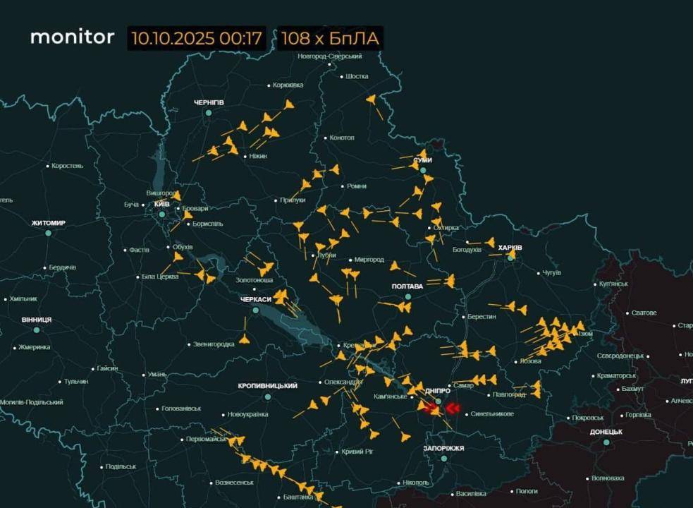 炸了一夜<strong></p>
<p>虚拟币奇迹币</strong>,俄军大轰炸,基辅大停电:俄乌战争3年,普京太仁慈了