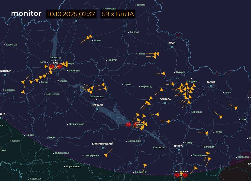 炸了一夜<strong></p>
<p>虚拟币奇迹币</strong>,俄军大轰炸,基辅大停电:俄乌战争3年,普京太仁慈了