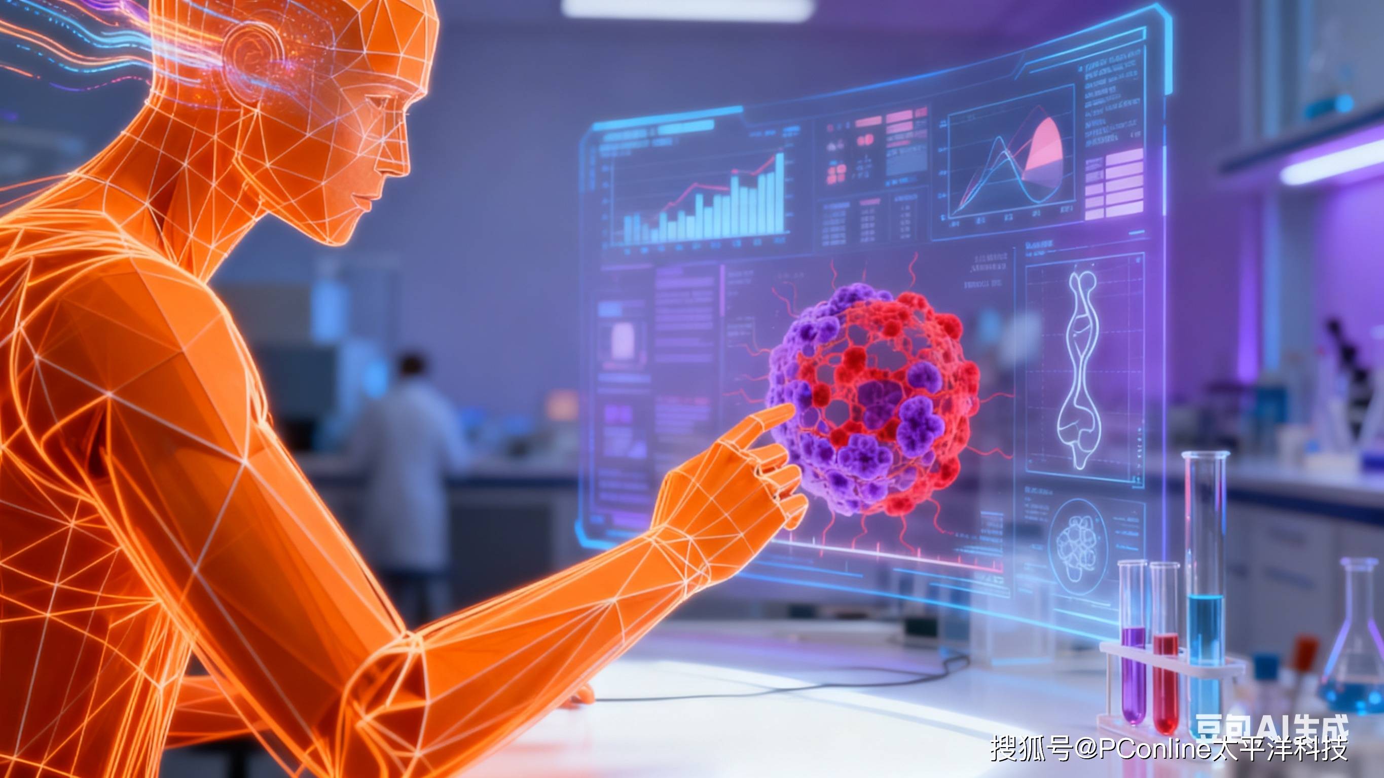 准确率高达 99%<strong></p>
<p>虚拟币奇迹币</strong>!腾讯 AI 可预测肺癌基因突变