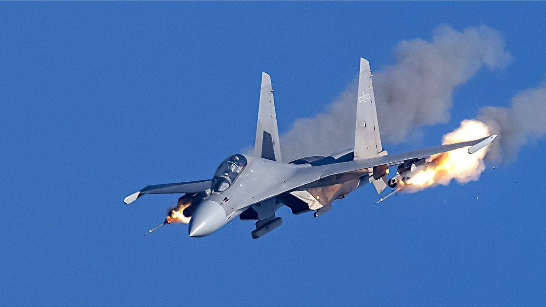 一切迹象都证明中国空军已经全面领先美国空军<strong></p>
<p>虚拟币奇迹币</strong>,谁敢不服?