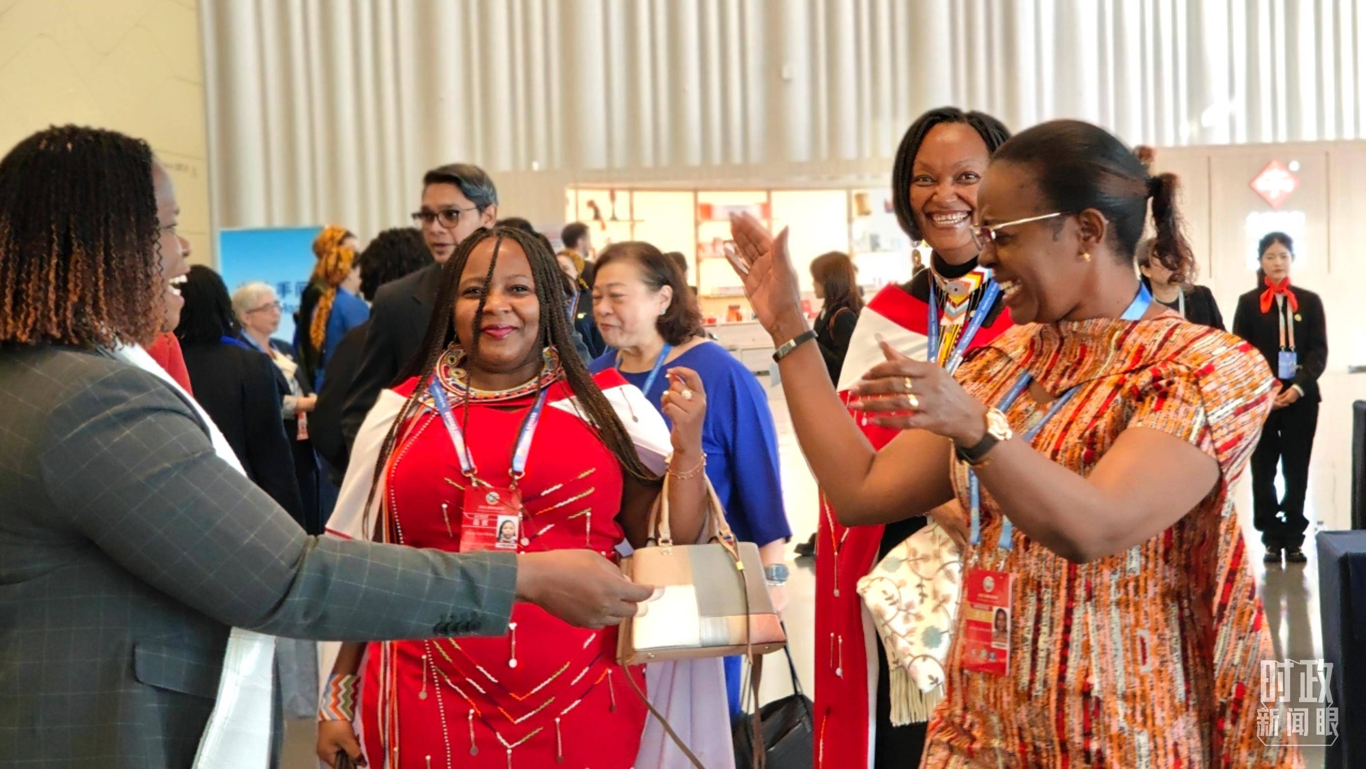 时政新闻眼丨这场聚焦“半边天”的全球峰会上<strong></p>
<p>虚拟币奇迹币</strong>,习近平提出哪些新倡议新举措?