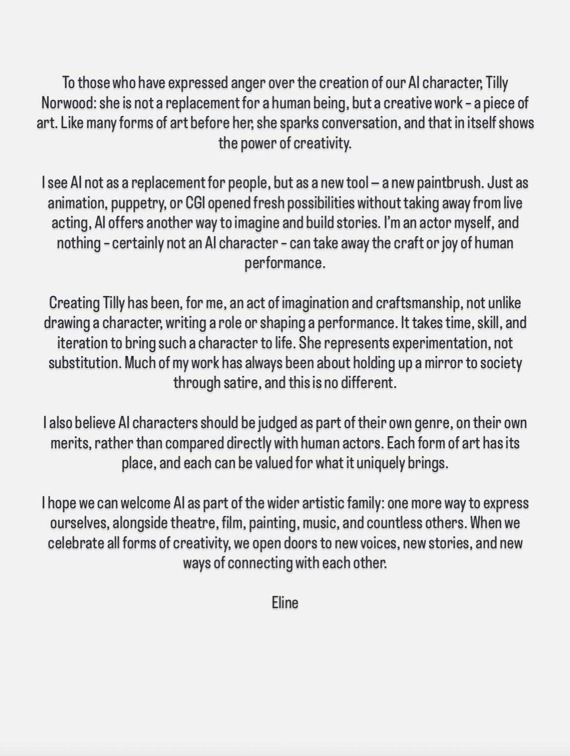 首位AI女演员出道:好莱坞喜忧参半<strong></p>
<p>虚拟币奇迹币</strong>,AI是创意革新还是职业终结?