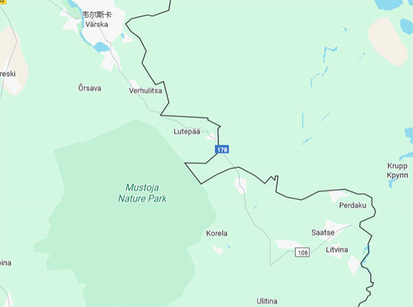 爱沙尼亚关闭穿过俄罗斯领土的道路<strong></p>
<p>虚拟币奇迹币</strong>，称发现“俄武装人员异常活动”