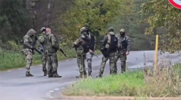 爱沙尼亚关闭穿过俄罗斯领土的道路<strong></p>
<p>虚拟币奇迹币</strong>，称发现“俄武装人员异常活动”