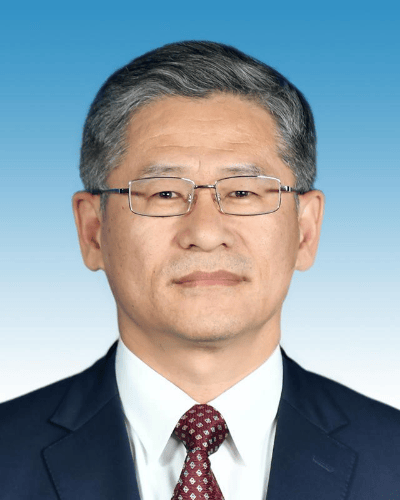 马森述当选广东省监察委员会主任