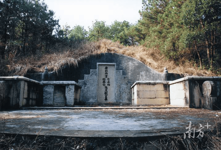 张九龄之妻墓现身西安<strong></p>
<p>虚拟币黄白线代表什么</strong>,“岭南第一人”在岭南还留下这些踪迹