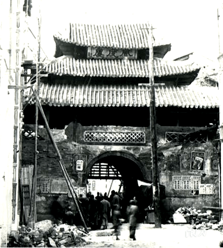 张九龄之妻墓现身西安<strong></p>
<p>虚拟币黄白线代表什么</strong>,“岭南第一人”在岭南还留下这些踪迹