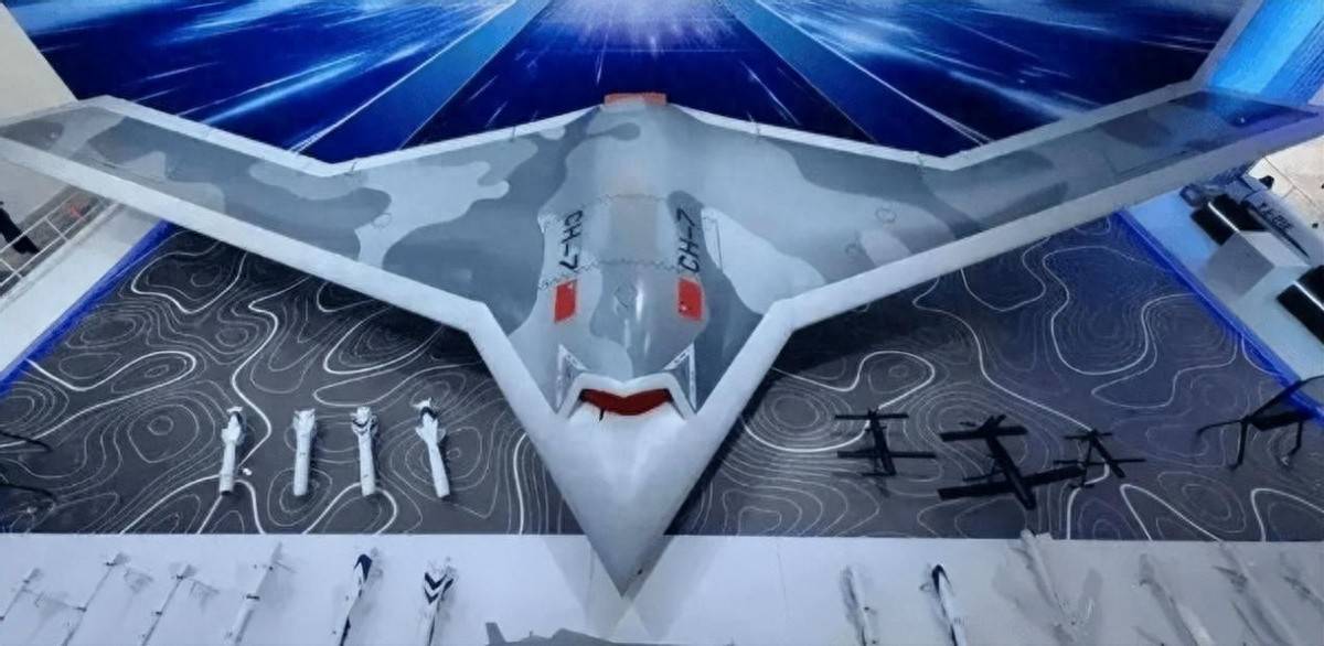 沙特豪掷30亿美元<strong></p>
<p>虚拟币黄白线</strong>,购买“彩虹-7”隐身无人机,沙特终于找到自保出路?