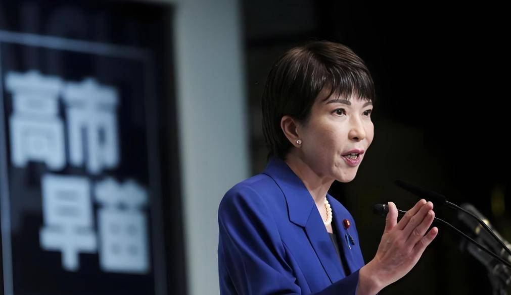 高市早苗出局<strong></p>
<p>虚拟币黄白线</strong>，党内政变开始！石破茂傻眼：日本这烂局最终还是得他来收拾