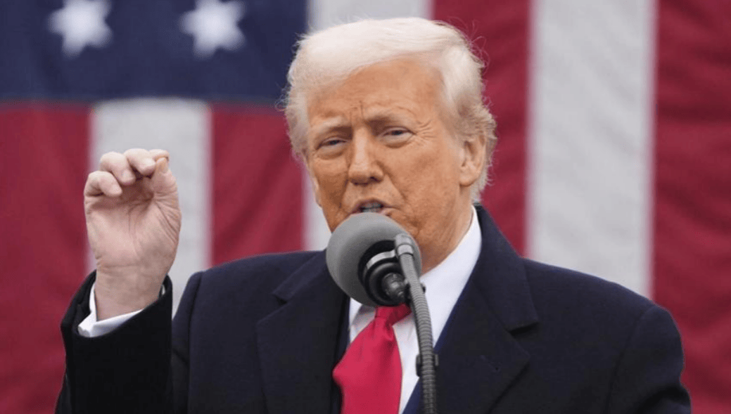 美国抛出更大筹码<strong></p>
<p>快手直播送礼物</strong>,换中方在稀土让步,中国这一关,美国恐怕过不了