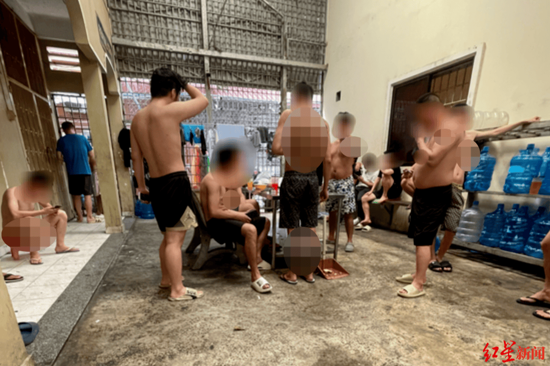 “我去报警时<strong></p>
<p>快手直播送礼物</strong>,警察局长和诈骗分子在聊天!”韩政府对柬埔寨三个地区发布旅行禁令