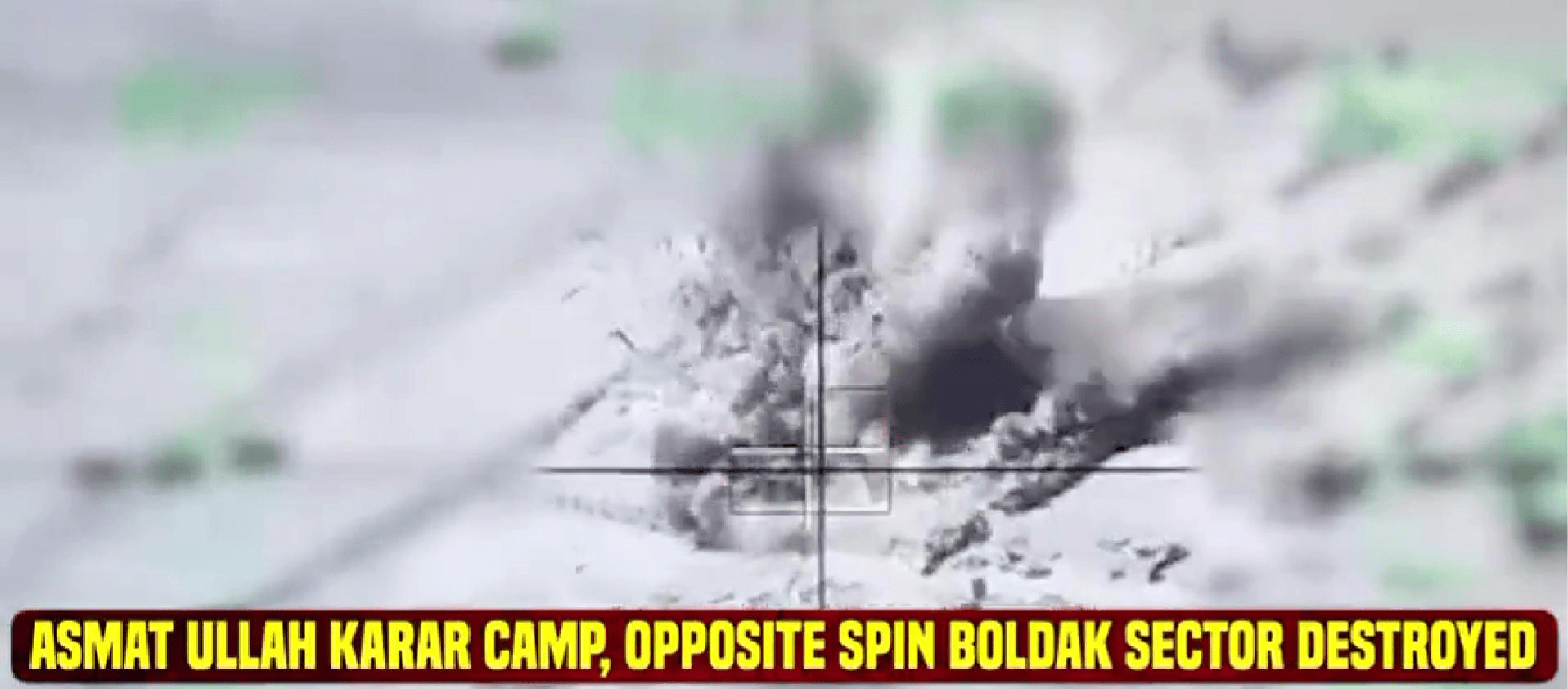 终于被巴铁打疼了<strong></p>
<p>快手直播送礼物</strong>，阿富汗将袭击枭龙和歼-10，特朗普喊话他要管