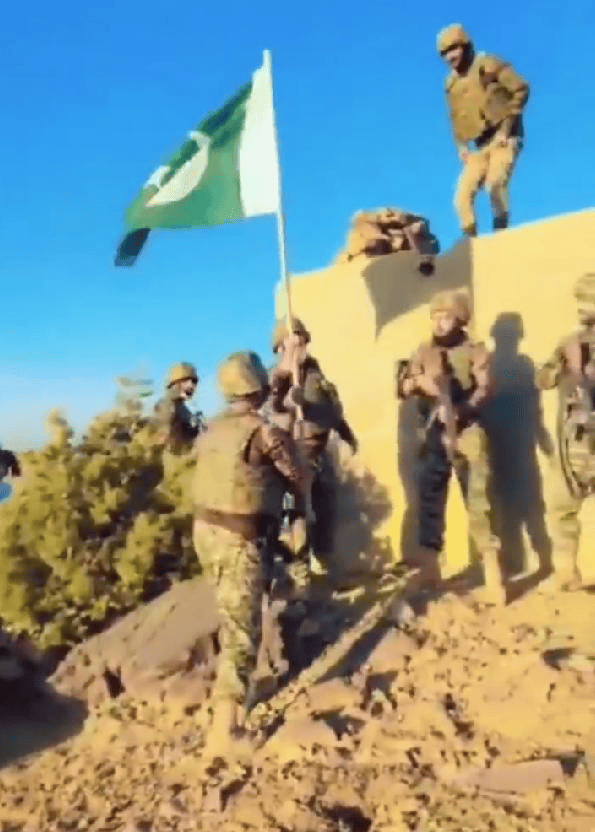 终于被巴铁打疼了<strong></p>
<p>快手直播送礼物</strong>，阿富汗将袭击枭龙和歼-10，特朗普喊话他要管